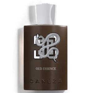Oud Essence by Caneza for women and men EDP 100ml
