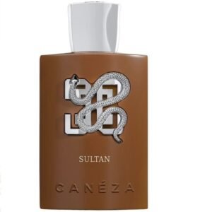 Sultan by Caneza for women and men EDP 100ml