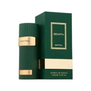 Zenith Santal by French Avenue for women and men EDP 100ml