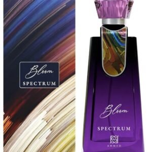 Bloom Spectrum Pink by Ahmed Al Maghrib EDP 100ml