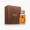 Brulee by Ahmed Al Maghribi for women and men EDP 100ml