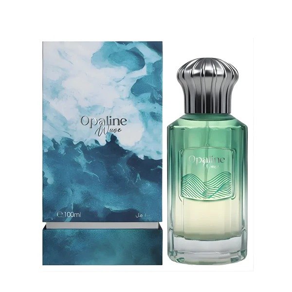 Opaline Wave by Ahmed Al Maghribi for men and women EDP 100ml