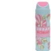 EMPER URBAN WOMAN BODY SPRAY 200ML