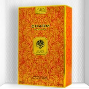 ARIS CHARM POUR FEMME EDP 100ML ARIS COLLECTION