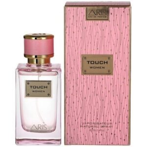 ARIS TOUCH WOMEN EDP 100ML ARIS COLLECTION