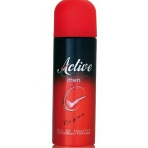 ROGUE MEN B/SPRAY 200ML (ACTIVE)