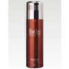 HOT ICE PASSION POUR FEMME B/SPRAY 200ML