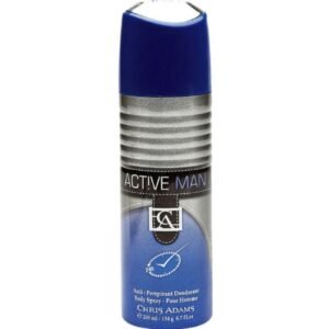 AIR MEN B/SPRAY 200ML (ACTIVE)