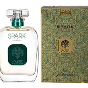 ARIS SPARK POUR FEMME EDP 100ML ARIS COLLECTION
