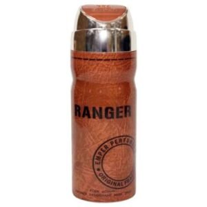 EMPER RANGER POUR HOMME BODY SPRAY 200ML