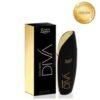 Diva Golden Perfume For Women - 100 Ml