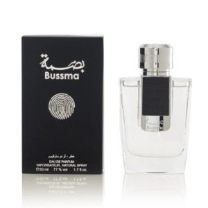 Bussma by Arabian Oud for men EDP 50ml