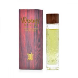 Woody Style by Arabian Oud for women and men EDP 100ml