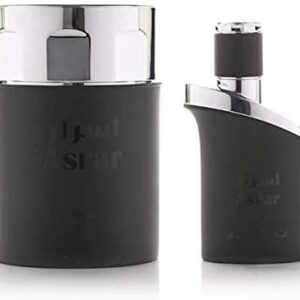Asrar by Arabian Oud for men EDP 100ml