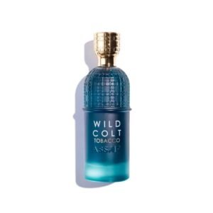 WILD COLT TOBACCO by Assaf for women and men EDP 100ml