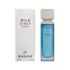 WILD COLT INTENSE by ASSAF for men EDP 100 ML