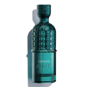 Sherlock by Assaf for women and men EDP 200ml