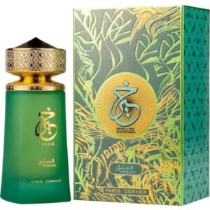 Khair Pistachio by PARIS CORNER for women and men EDP 100ml
