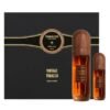 Vintage Tobacco EDP (100ml+10ml) by Ibraheem Al Qurashi (IBRAQ)