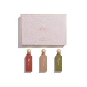 Irth collection by Ibraheem Al Qurashi 3x 100ml set