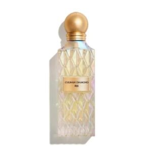 Cullinan Diamond Iris by Ibraheem Al Qurashi for women and men EDP 150ml