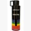 Odyssey Spectra Body spray by Armaf for women and men 200ml