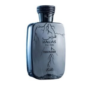 Hawas For Him Thunder by Rasasi EDP 100ml
