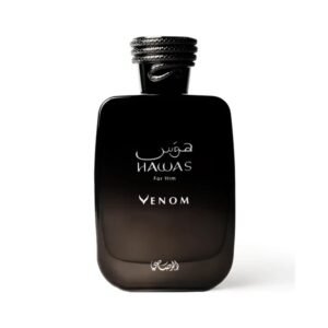 Hawas Venom by Rasasi Perfume EDP 100ml
