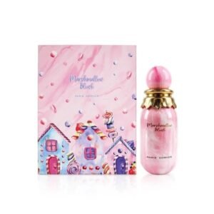 Marshmallow Blush by PARIS CORNER for women and men EDP 100ml
