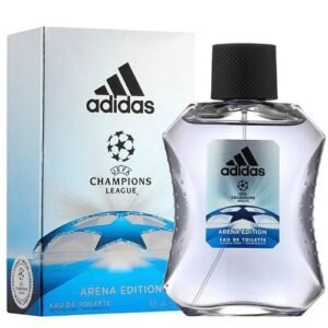 Adidas UEFA Champions League Arena Edition Adidas for men EDP 100ml