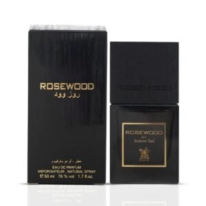 Rosewood by Arabian Oud for women and men EDP 50ml