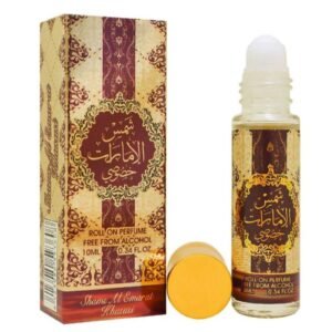 SHAMS 10ML