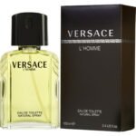 Versace Versaci L Homme Edt 100Ml