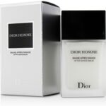 DIOR HOMME A/SHAVE 100ML AFTER SHAVE (BRANDED)
