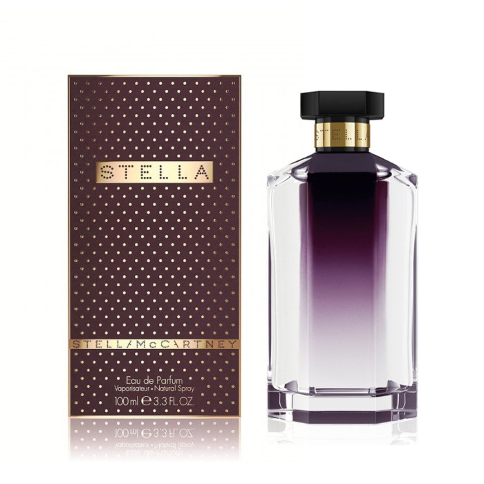 STELLA MC EDP 100ML STELLA
