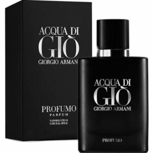 ACQUA DI GIO PROFUMO MEN EDP 125ML GIORGIO ARMANI