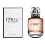 Givenchy Givenchy L Interdit Women Edp 80Ml