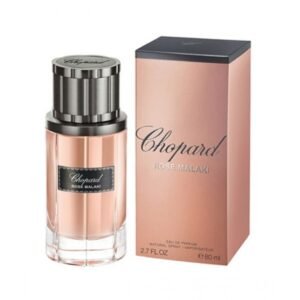 Chopard Chopard Rose Malaki Men Edp 80Ml
