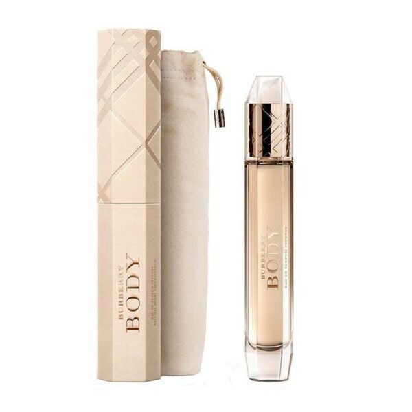 Body Eau de Parfum Intense for women