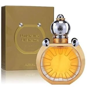 Ajmal Mukhallat Shams - 50ml