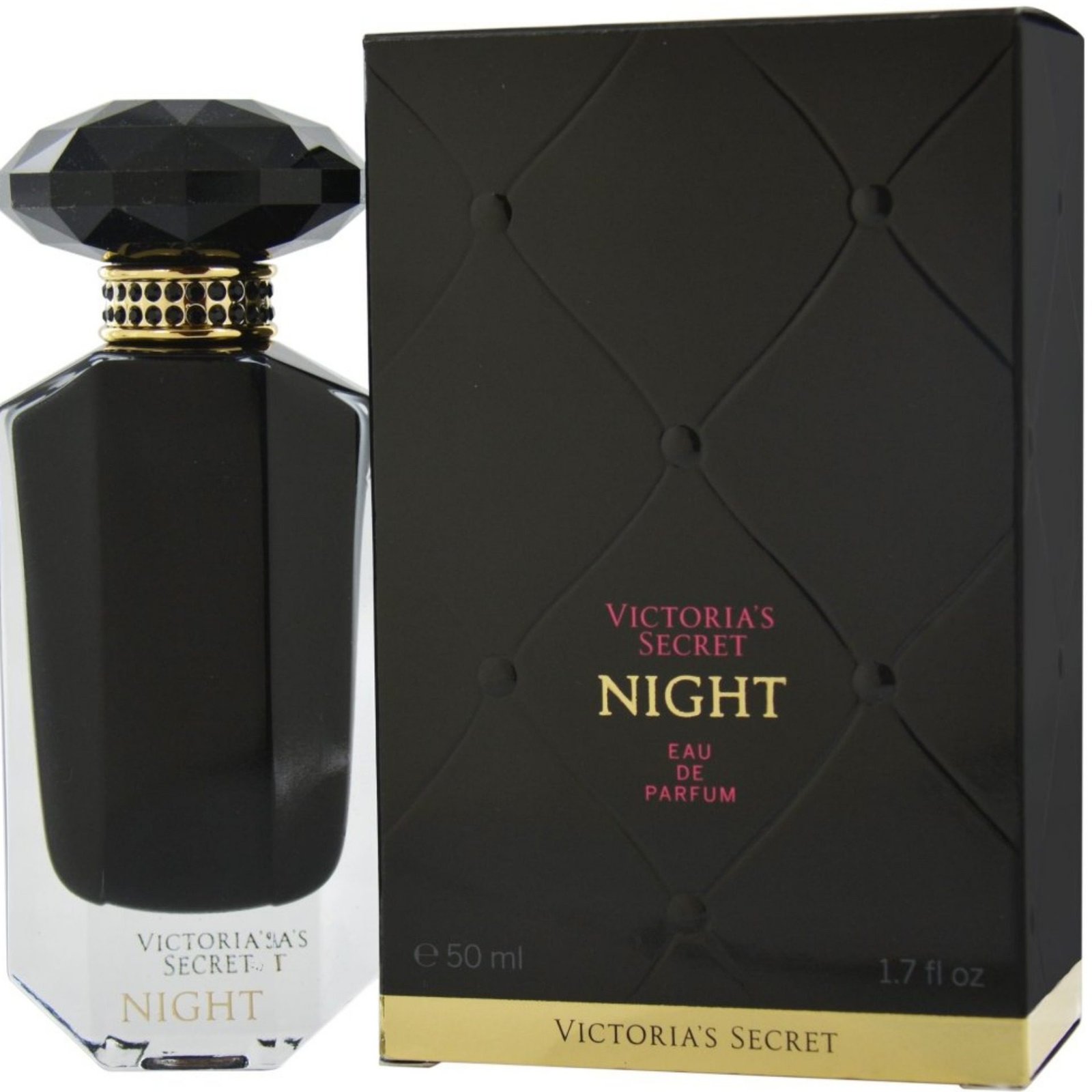 Victoria Secret V/S Night Women Edp 100Ml