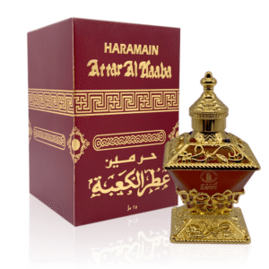 Attar Al Kaaba - 25 ml