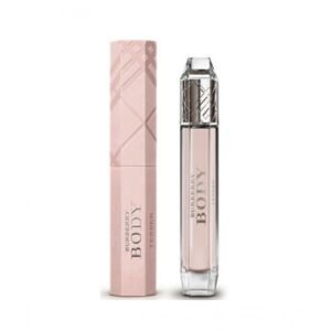 Burberry Body Tender Women Edt 85Ml