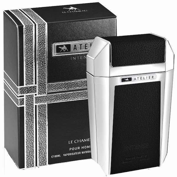EMPER ATHELIER INTENSE