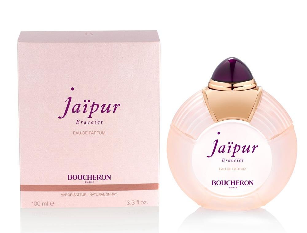 Jaipur Bracelet Boucheron for women 100ML
