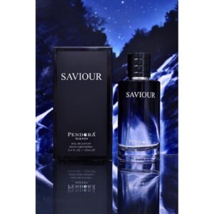 Paris Corner Saviour Pendora 100ml (Dior Sauvage ) ShopForever.pk