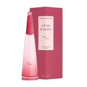 Issey Miyake Sey Miyake Rose & Rose Intense Women Edp 90Ml