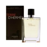 Hermes Terre D Hermes Edt 100Ml