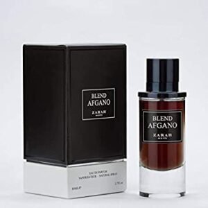 ZARAH BLAND AFGANO 80ML