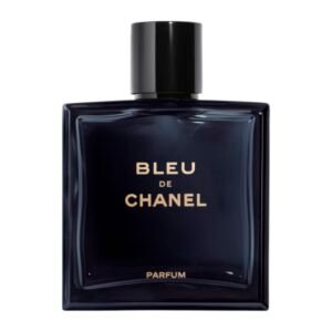 Chanel De Blue Perfum 100Ml (New)